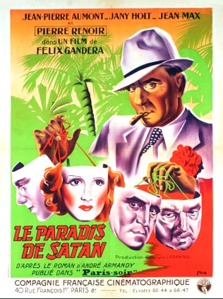 Satan's Paradise